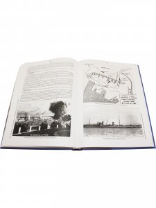 Черноморский флот в Первой Мировой войне